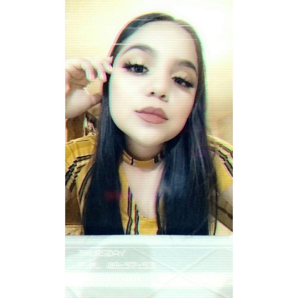 Meet your Posher, Marisol